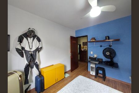 Casa à venda com 72m², 2 quartos e 2 vagasQuarto 1