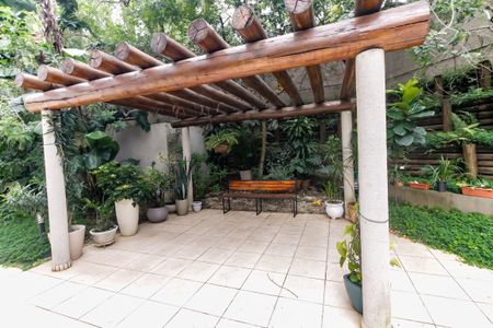 Apartamento para alugar com 69m², 2 quartos e 2 vagasÁrea comum