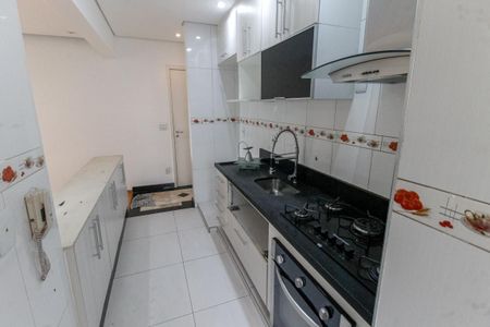 Apartamento para alugar com 69m², 2 quartos e 2 vagasCozinha - Armários