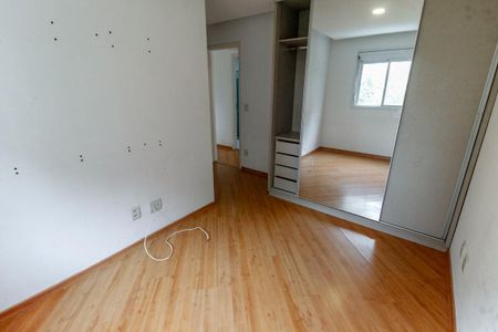 Apartamento para alugar com 69m², 2 quartos e 2 vagasSuíte - Armários