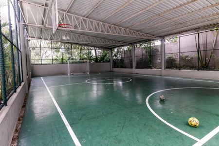 Apartamento para alugar com 69m², 2 quartos e 2 vagasQuadra Esportiva