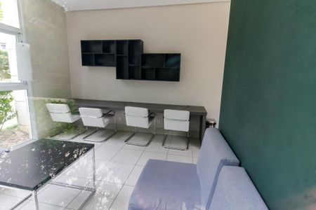 Apartamento para alugar com 69m², 2 quartos e 2 vagasCoworking