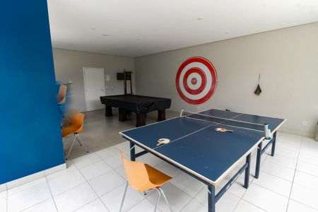 Apartamento para alugar com 69m², 2 quartos e 2 vagasSala de Jogos