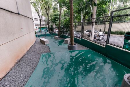 Apartamento para alugar com 69m², 2 quartos e 2 vagasEspaço PET