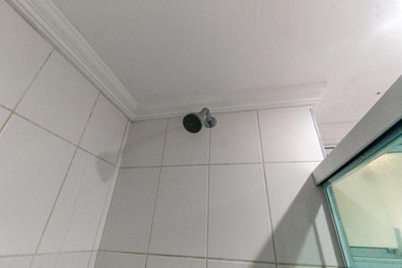Apartamento para alugar com 69m², 2 quartos e 2 vagasBanheiro Corredor - chuveiro