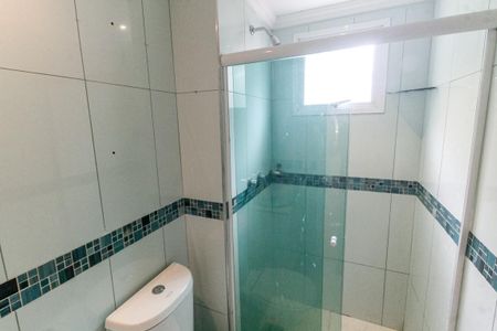Apartamento para alugar com 69m², 2 quartos e 2 vagasBanheiro da Suíte
