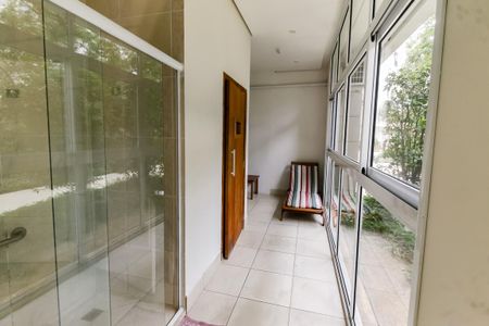 Apartamento para alugar com 69m², 2 quartos e 2 vagasSaúna