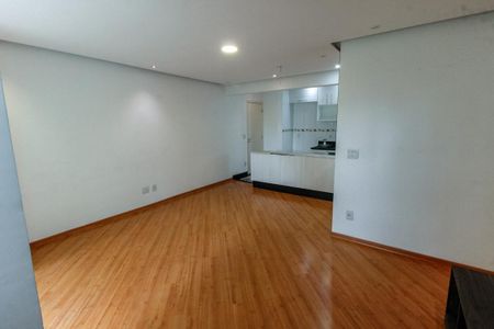 Sala  de apartamento para alugar com 2 quartos, 69m² em Vila Morumbi, São Paulo