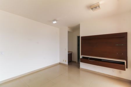 Sala/Cozinha de apartamento para alugar com 1 quarto, 38m² em Belenzinho, São Paulo