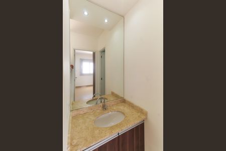 Apartamento para alugar com 38m², 1 quarto e 1 vaga Apartamento para alugar com 38m², 1 quarto e 1 vagaBanheiro
