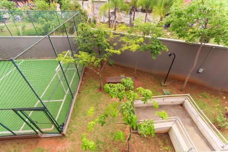 Apartamento para alugar com 38m², 1 quarto e 1 vaga Apartamento para alugar com 38m², 1 quarto e 1 vagaQuadra Esportiva