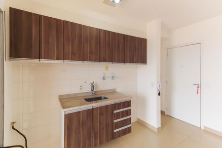 Apartamento para alugar com 38m², 1 quarto e 1 vaga Apartamento para alugar com 38m², 1 quarto e 1 vagaSala/Cozinha
