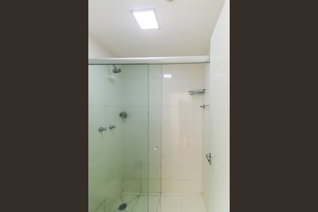 Apartamento para alugar com 38m², 1 quarto e 1 vaga Apartamento para alugar com 38m², 1 quarto e 1 vagaBanheiro
