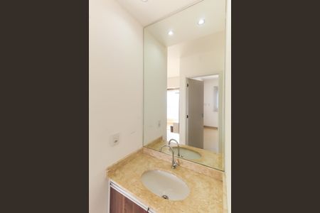 Apartamento para alugar com 38m², 1 quarto e 1 vaga Apartamento para alugar com 38m², 1 quarto e 1 vagaBanheiro