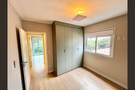 Apartamento à venda com 145m², 3 quartos e 4 vagasQuarto Suíte 2