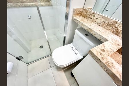 Apartamento à venda com 145m², 3 quartos e 4 vagasBanheiro