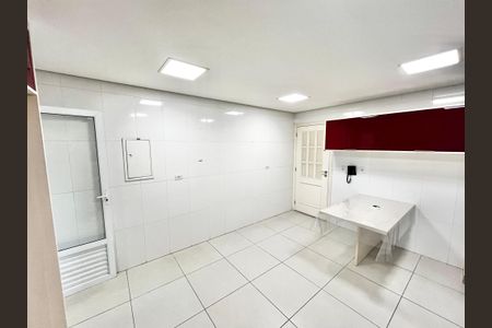 Apartamento à venda com 145m², 3 quartos e 4 vagasCozinha