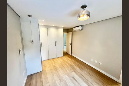 Apartamento à venda com 145m², 3 quartos e 4 vagasQuarto Suíte 1