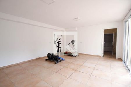 Apartamento à venda com 145m², 3 quartos e 4 vagasAcademia