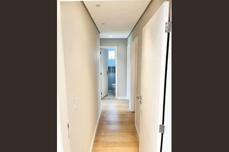 Apartamento à venda com 145m², 3 quartos e 4 vagasCorredor