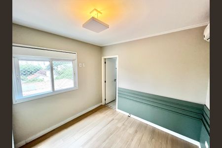 Apartamento à venda com 145m², 3 quartos e 4 vagasQuarto Suíte 2