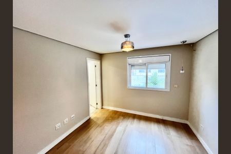 Apartamento à venda com 145m², 3 quartos e 4 vagasQuarto Suíte 1