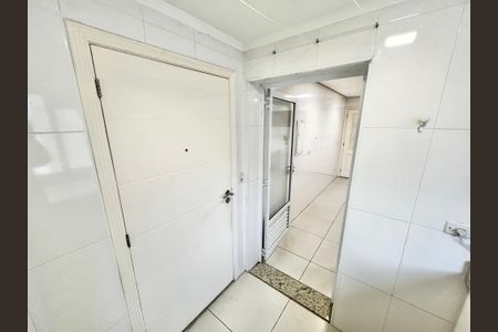 Apartamento à venda com 145m², 3 quartos e 4 vagasÁrea de Serviço