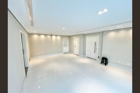 Sala de apartamento à venda com 3 quartos, 145m² em Jardim São Paulo, São Paulo