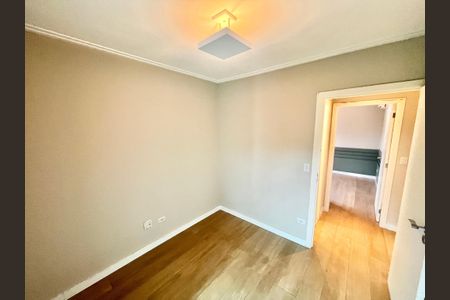 Apartamento à venda com 145m², 3 quartos e 4 vagasQuarto 3