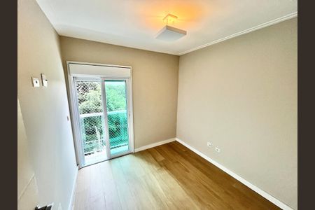 Apartamento à venda com 145m², 3 quartos e 4 vagasQuarto 3