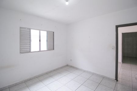 Quarto de casa para alugar com 1 quarto, 60m² em Veloso, Osasco