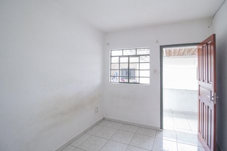 Sala de casa para alugar com 1 quarto, 60m² em Veloso, Osasco