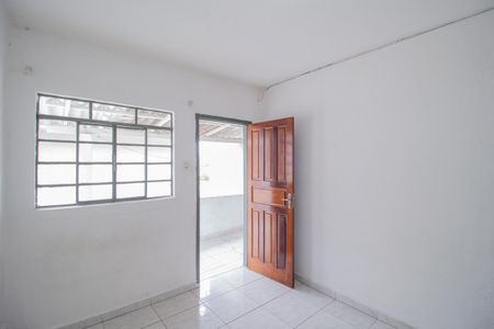 Sala de casa para alugar com 1 quarto, 60m² em Veloso, Osasco