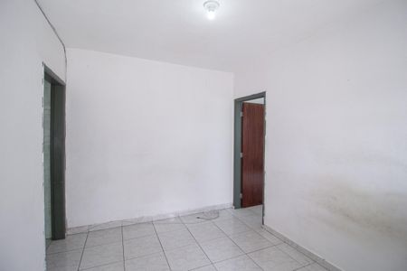Sala de casa para alugar com 1 quarto, 60m² em Veloso, Osasco