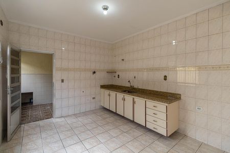 Casa à venda com 194m², 3 quartos e 2 vagasCozinha