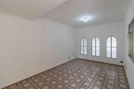 Sala de casa à venda com 3 quartos, 194m² em Cidade Patriarca, São Paulo