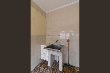 Casa à venda com 194m², 3 quartos e 2 vagasÁrea de Serviço