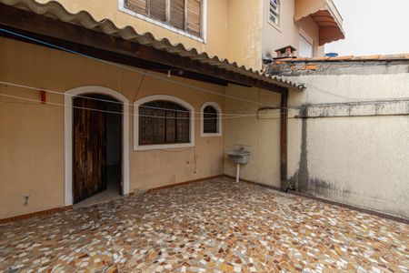 Casa à venda com 194m², 3 quartos e 2 vagasEdícula Área de Serviço