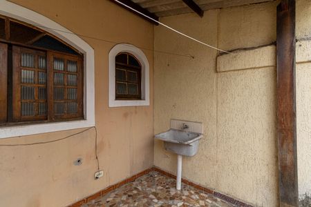 Casa à venda com 194m², 3 quartos e 2 vagasEdícula Área de Serviço