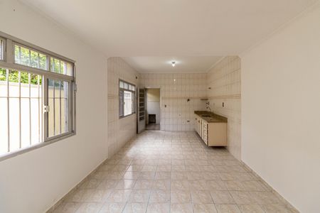 Casa à venda com 194m², 3 quartos e 2 vagasCozinha
