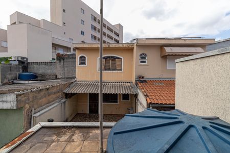 Casa à venda com 194m², 3 quartos e 2 vagasVista Quarto 2