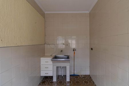 Casa à venda com 194m², 3 quartos e 2 vagasÁrea de Serviço