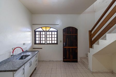 Casa à venda com 194m², 3 quartos e 2 vagasEdícula Cozinha