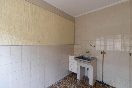 Casa à venda com 194m², 3 quartos e 2 vagasÁrea de Serviço