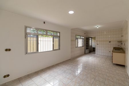 Casa à venda com 194m², 3 quartos e 2 vagasCozinha