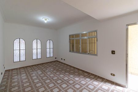 Sala de casa à venda com 3 quartos, 194m² em Cidade Patriarca, São Paulo