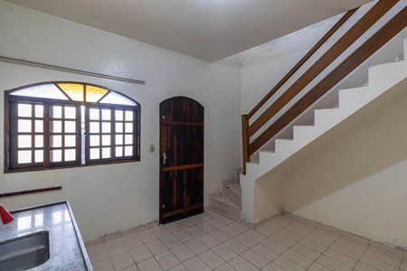 Casa à venda com 194m², 3 quartos e 2 vagasEdícula Cozinha