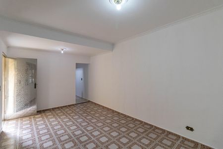 Casa à venda com 194m², 3 quartos e 2 vagasSala