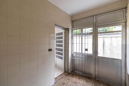 Casa à venda com 194m², 3 quartos e 2 vagasÁrea de Serviço