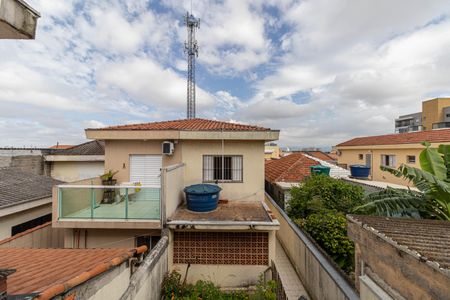 Casa à venda com 194m², 3 quartos e 2 vagasEdícula Vista Quarto